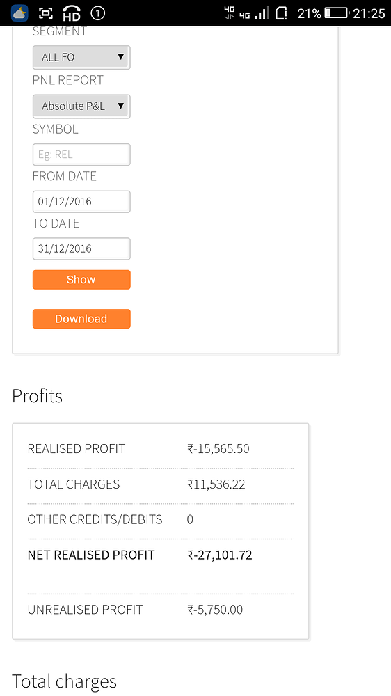 I want to earn one lakh per month in trading how much capital required