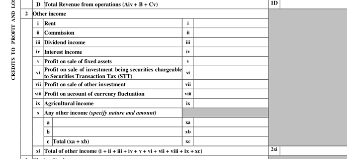 itr 3 form download