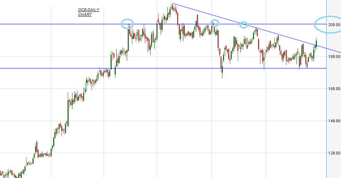 DCB DAILY