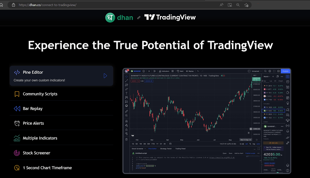 will-zerodha-bring-trade-directly-from-tradingview-pine-script