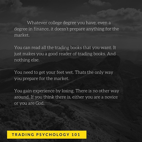 Trading psychology (2)