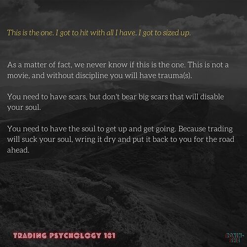 Trading psychology (5)