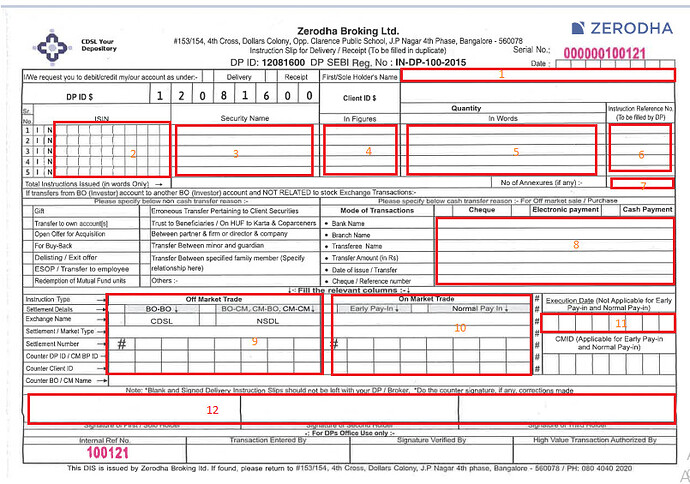 how-to-fill-dis-form-for-transferring-shares-from-zerodha-cdsl-to