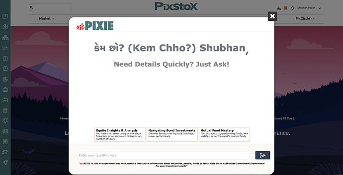 AskPixie
