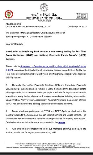 rbi neft rtgs