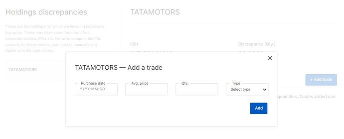 Tatamotor