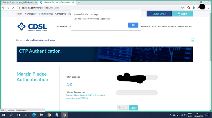 Verification~2