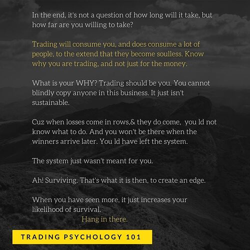 Trading psychology (1)