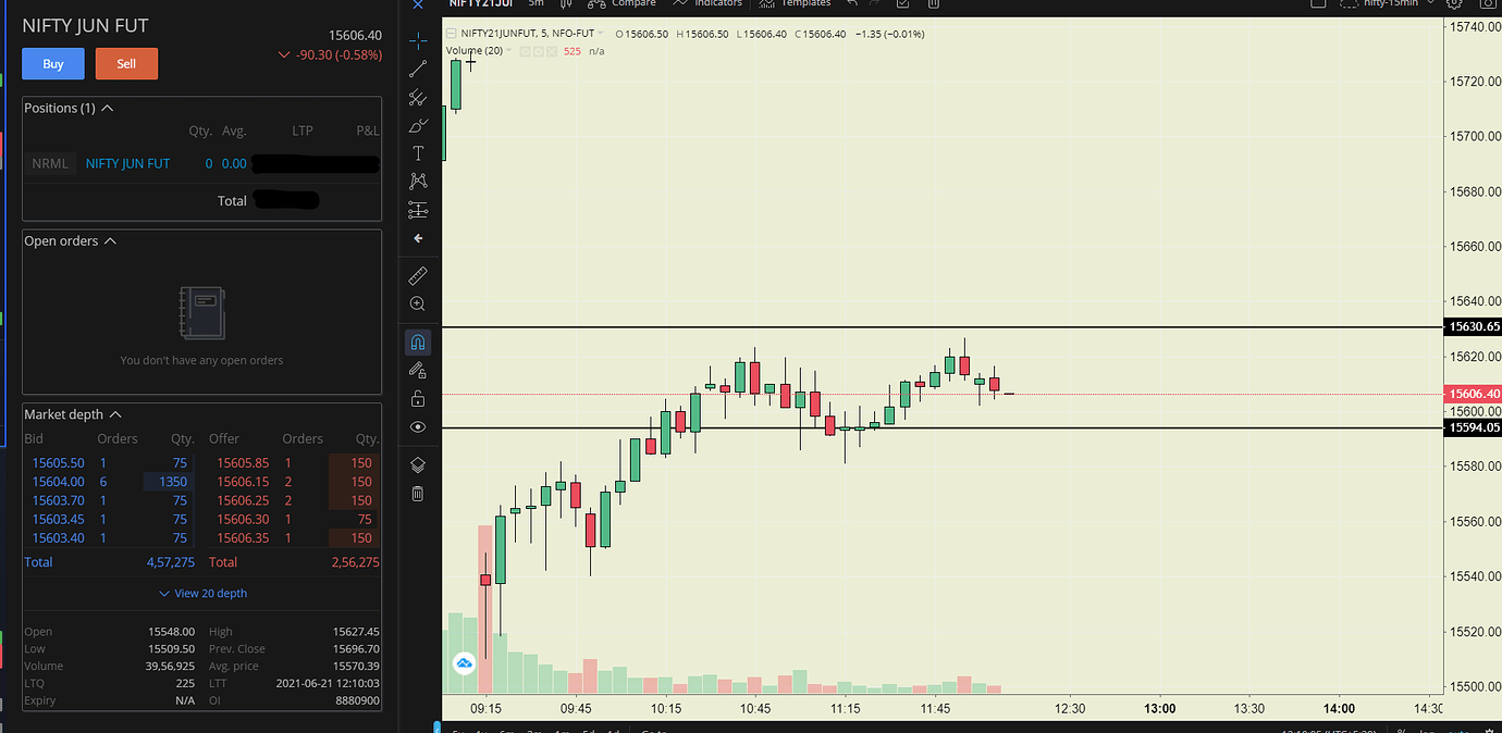 Turn Kite web into a desktop app Zerodha platforms Trading Q&A by