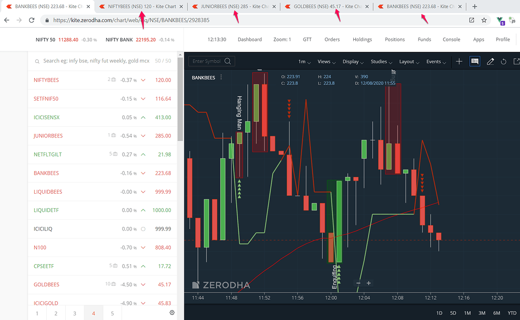 Turn Kite web into a desktop app Zerodha platforms Trading Q&A by