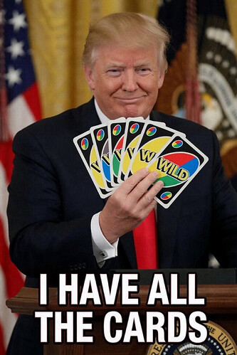 Trump