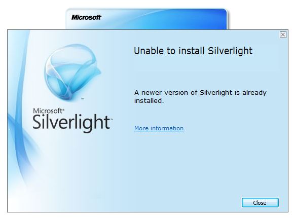 Silverlight