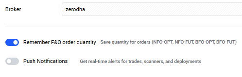 Push Notification Auto disabled