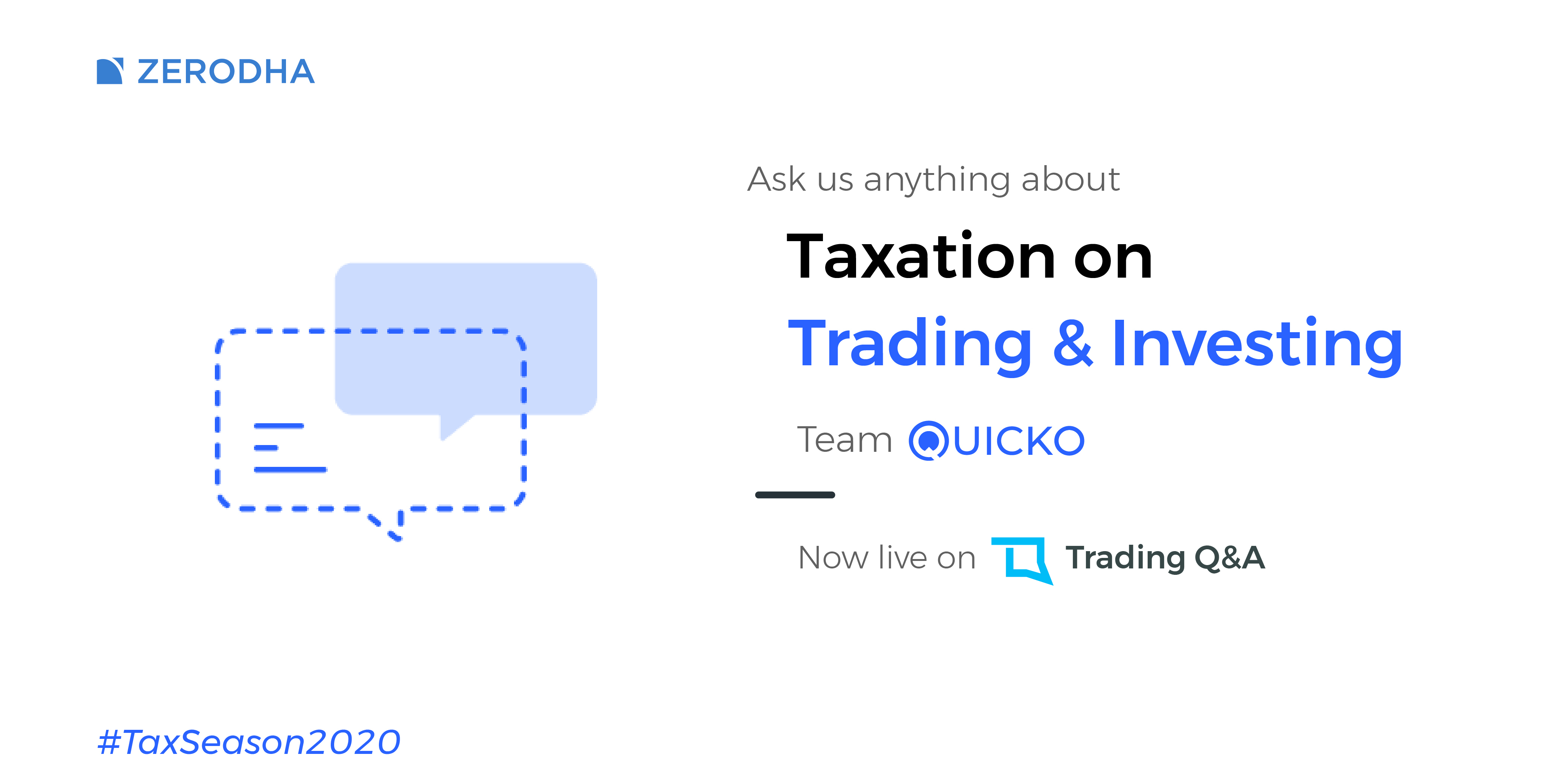 Trading Q&A - Zerodha-01