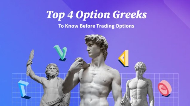 Option Greeks Thumbnail