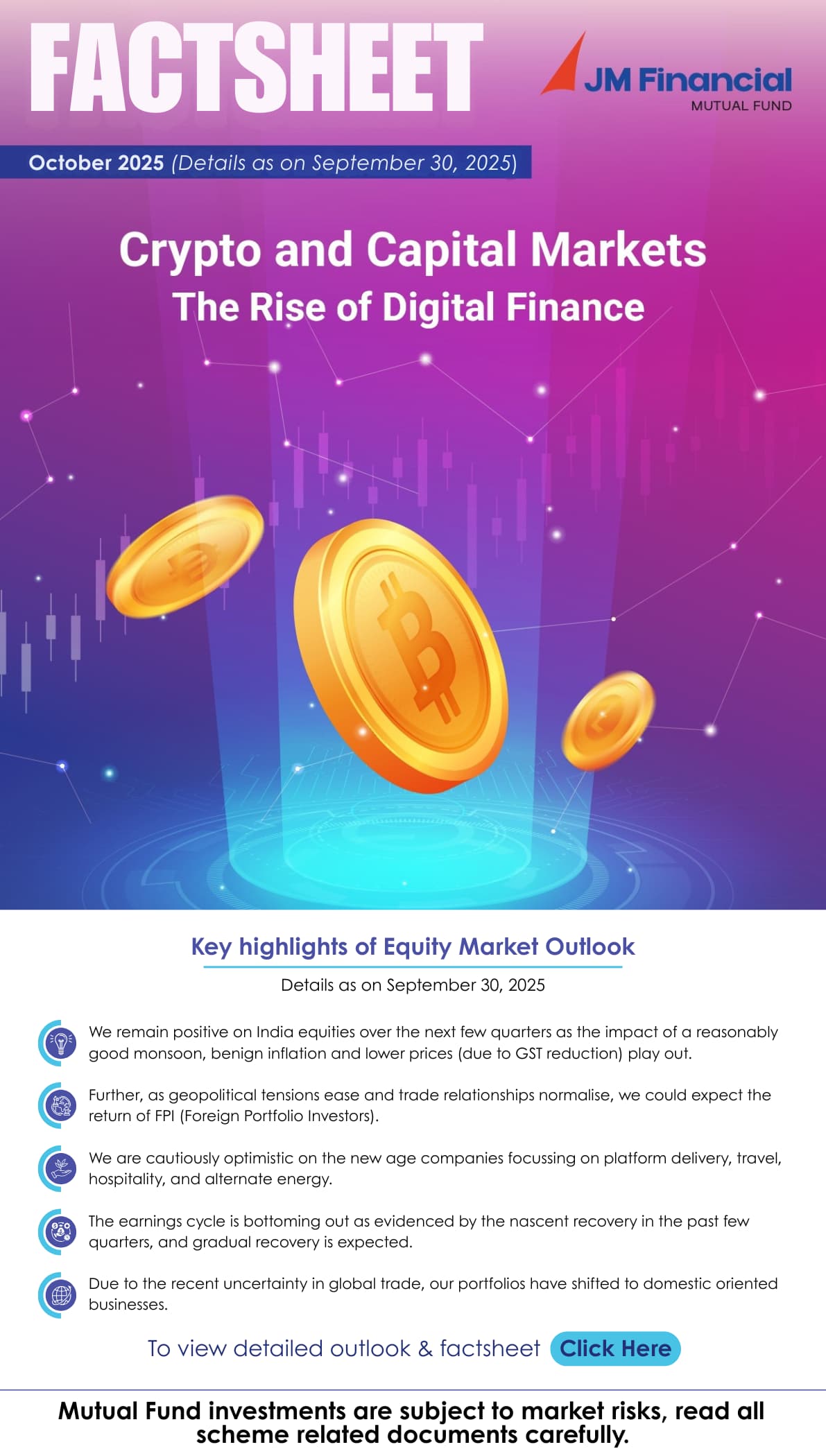 Market Outlook - October 2025 - General - Trading Q&A by Zerodha - All your  queries on trading and markets answered